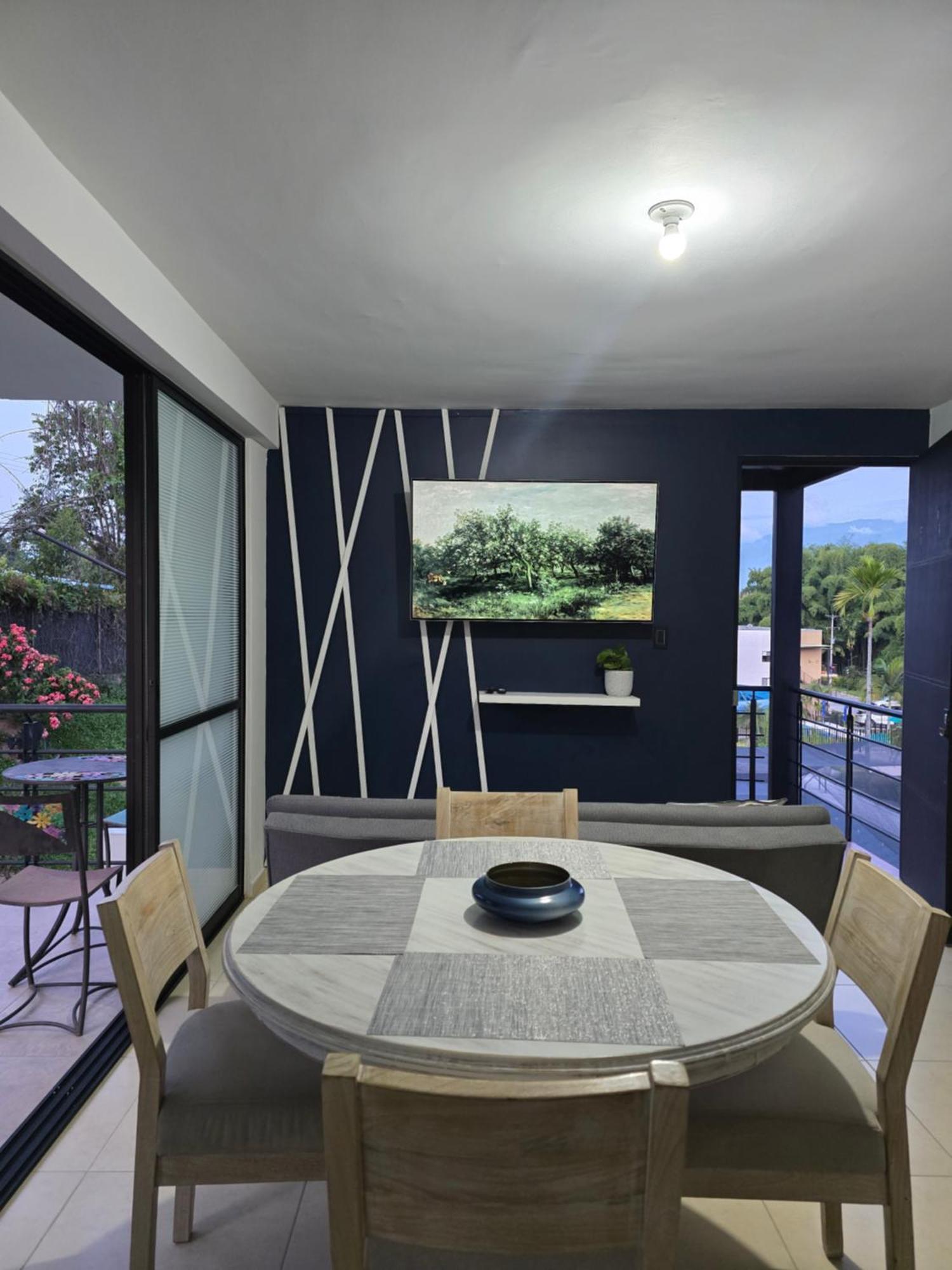 Apartamento Privado Vacacional A 5M Del Aeropuerto, 20 Minutos Del Parque Del Cafe Y Centro De Armenia Con 4 Piscinas, 3 Jacuzzi, Sauna By Molca Xperiences 3H Buitenkant foto