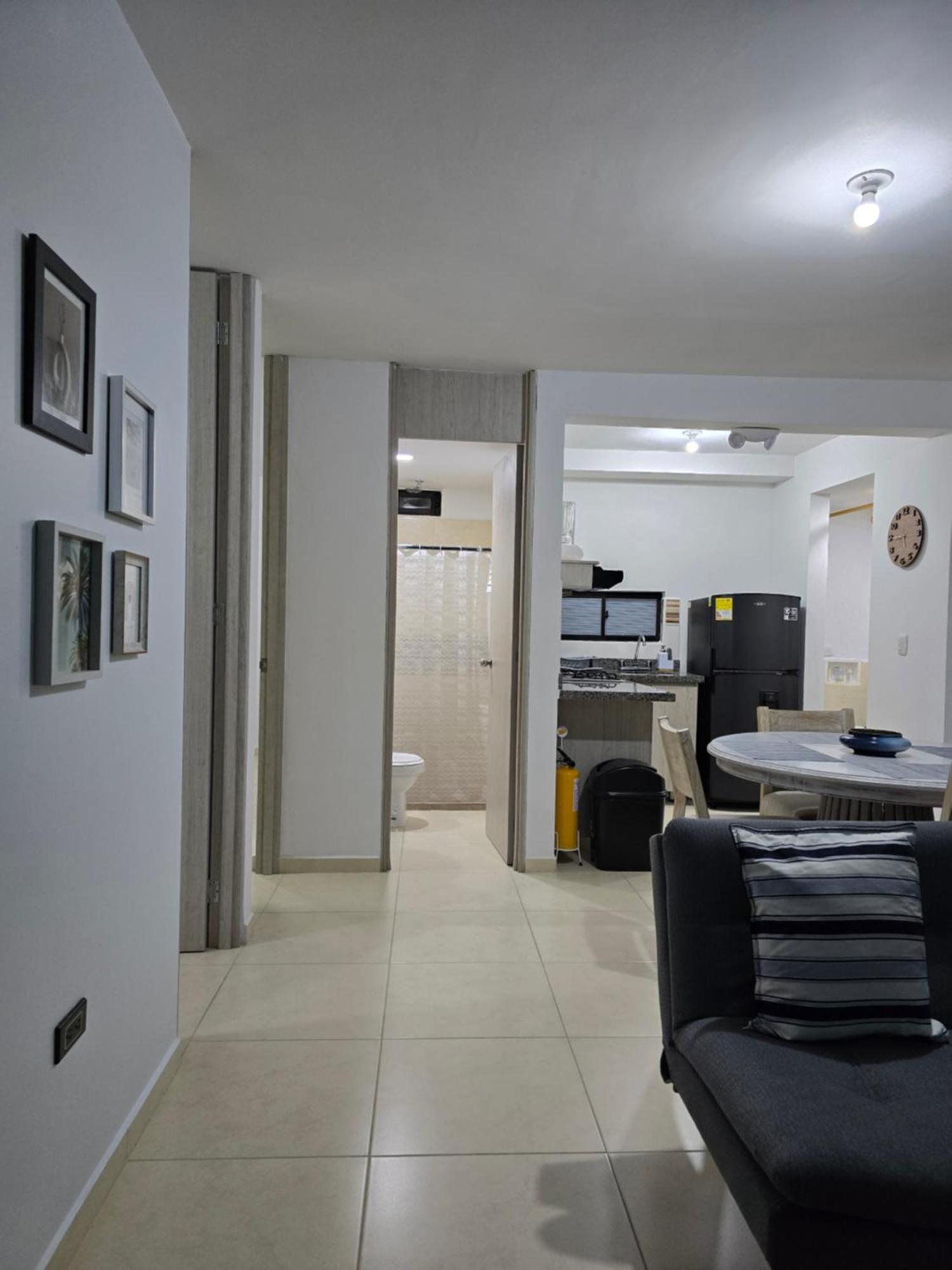 Apartamento Privado Vacacional A 5M Del Aeropuerto, 20 Minutos Del Parque Del Cafe Y Centro De Armenia Con 4 Piscinas, 3 Jacuzzi, Sauna By Molca Xperiences 3H Buitenkant foto