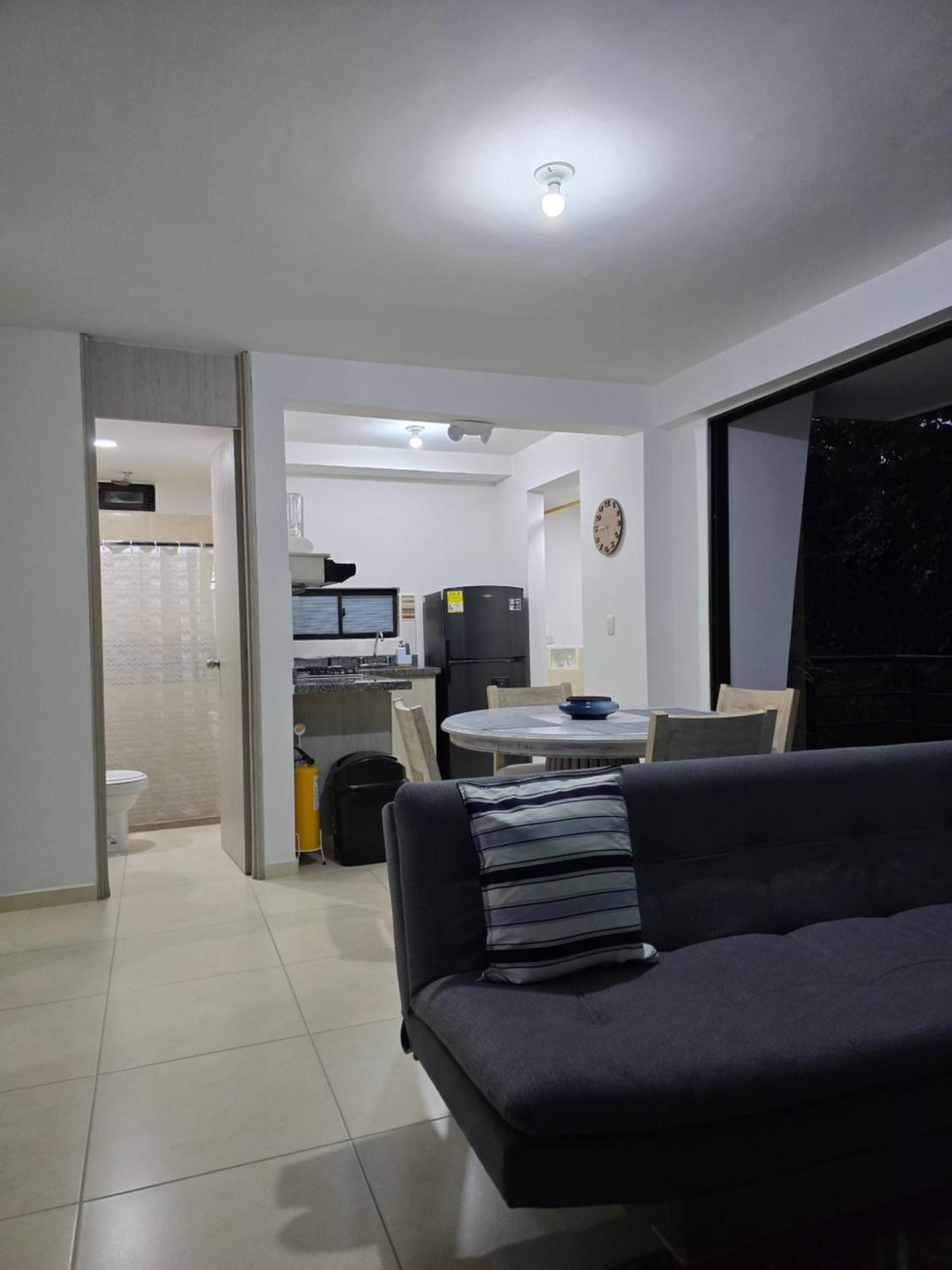 Apartamento Privado Vacacional A 5M Del Aeropuerto, 20 Minutos Del Parque Del Cafe Y Centro De Armenia Con 4 Piscinas, 3 Jacuzzi, Sauna By Molca Xperiences 3H Buitenkant foto