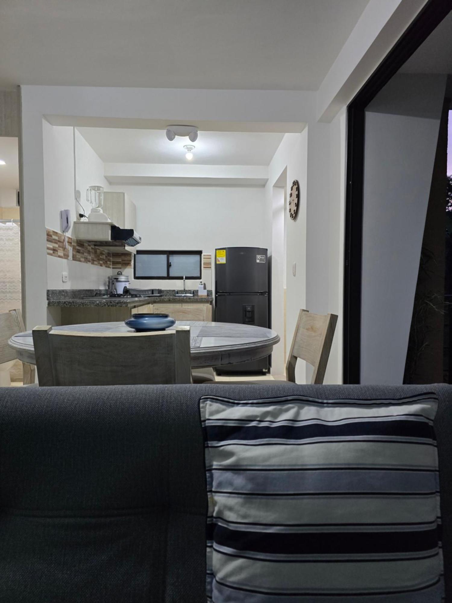 Apartamento Privado Vacacional A 5M Del Aeropuerto, 20 Minutos Del Parque Del Cafe Y Centro De Armenia Con 4 Piscinas, 3 Jacuzzi, Sauna By Molca Xperiences 3H Buitenkant foto