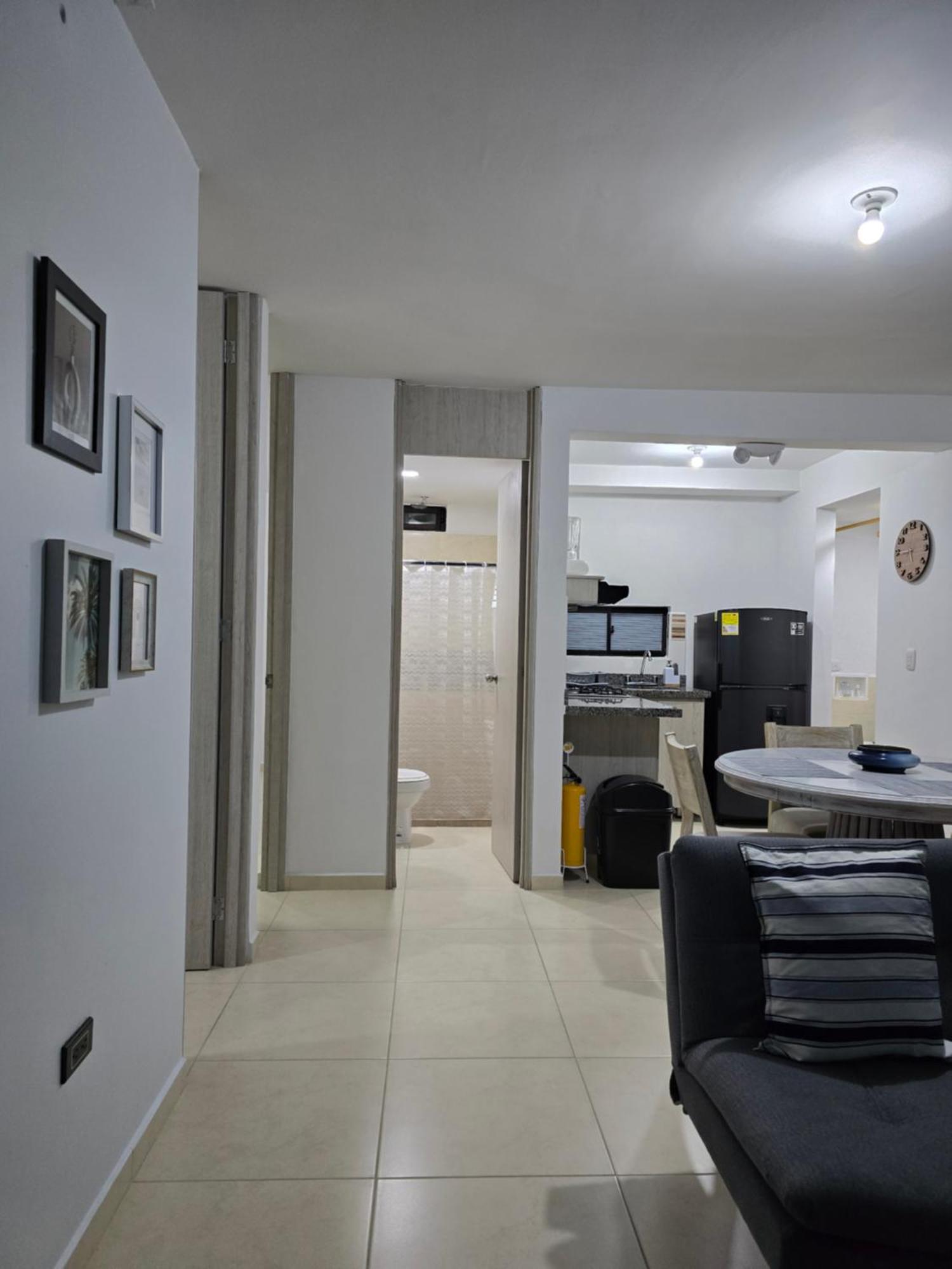 Apartamento Privado Vacacional A 5M Del Aeropuerto, 20 Minutos Del Parque Del Cafe Y Centro De Armenia Con 4 Piscinas, 3 Jacuzzi, Sauna By Molca Xperiences 3H Buitenkant foto