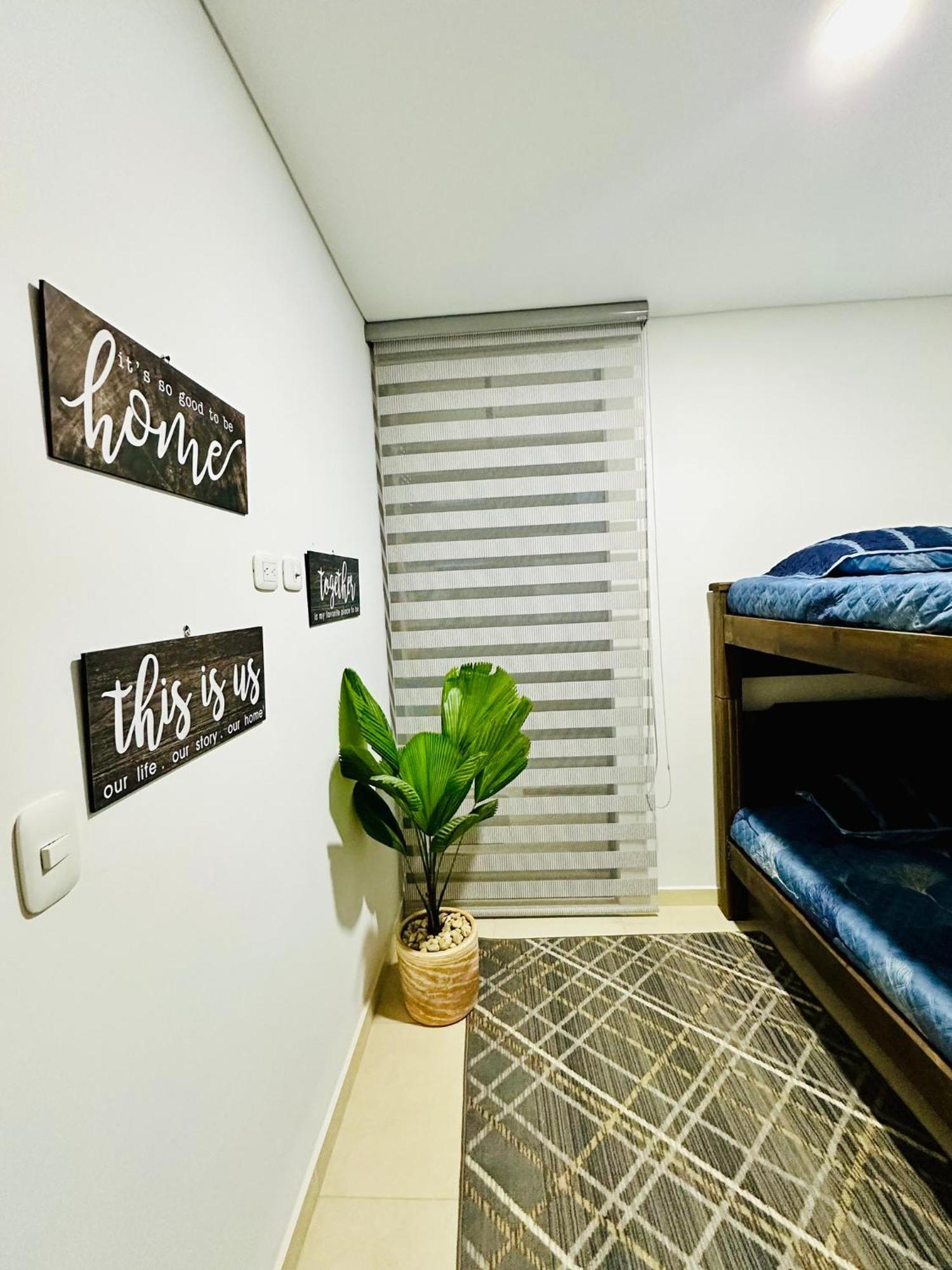 Apartamento Privado Vacacional A 5M Del Aeropuerto, 20 Minutos Del Parque Del Cafe Y Centro De Armenia Con 4 Piscinas, 3 Jacuzzi, Sauna By Molca Xperiences 3H Buitenkant foto
